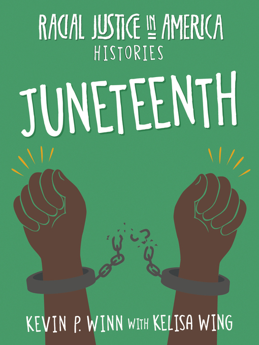 Title details for Juneteenth by Kevin P. Winn - Available